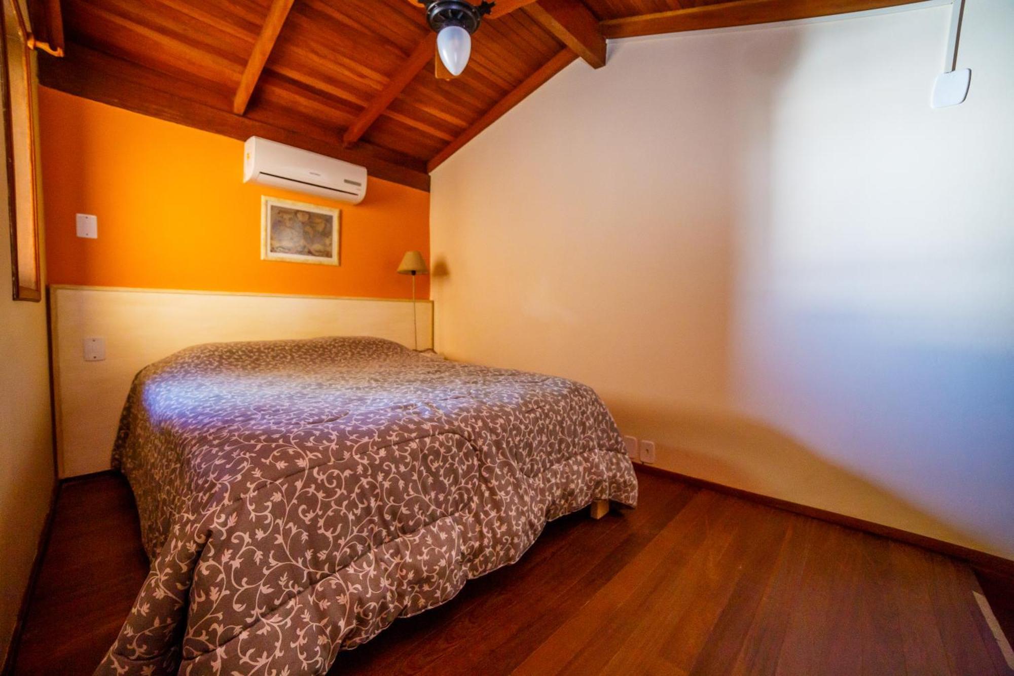 Pousada Do Capitao フロリアノポリス 部屋 写真